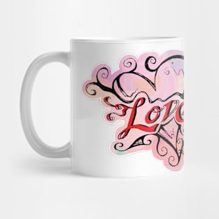 Love Mug